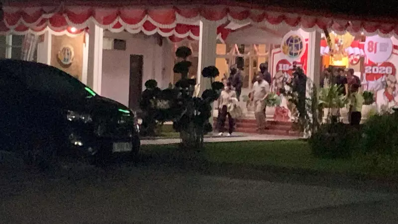KPK Rampung Geledah Kantor ATR/BPN Jatim, Keluar Bawa Koper hingga Kardus