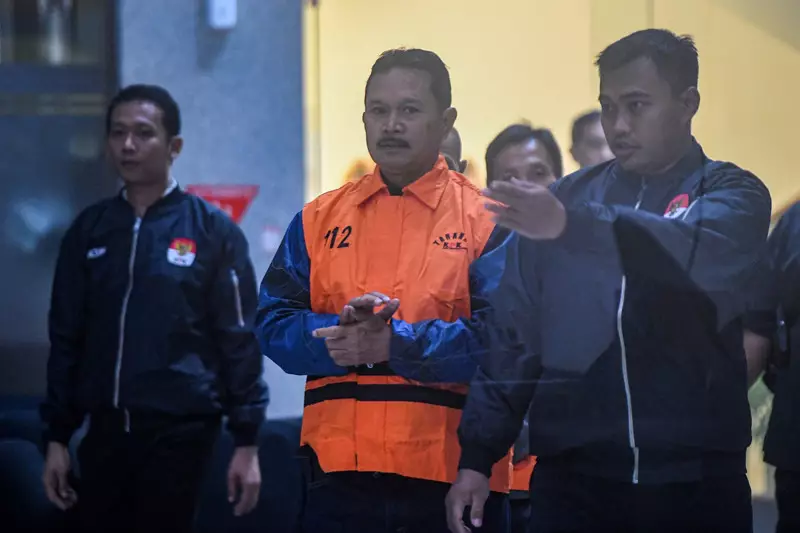 KPK Usut TPPU dan Gratifikasi dari Kasus Pemerasan Eks Wali Kota Madiun