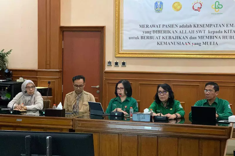 Kronologi 172 PPDS FK Unair Keracunan Makanan saat Pradik di RSUD dr Soetomo
