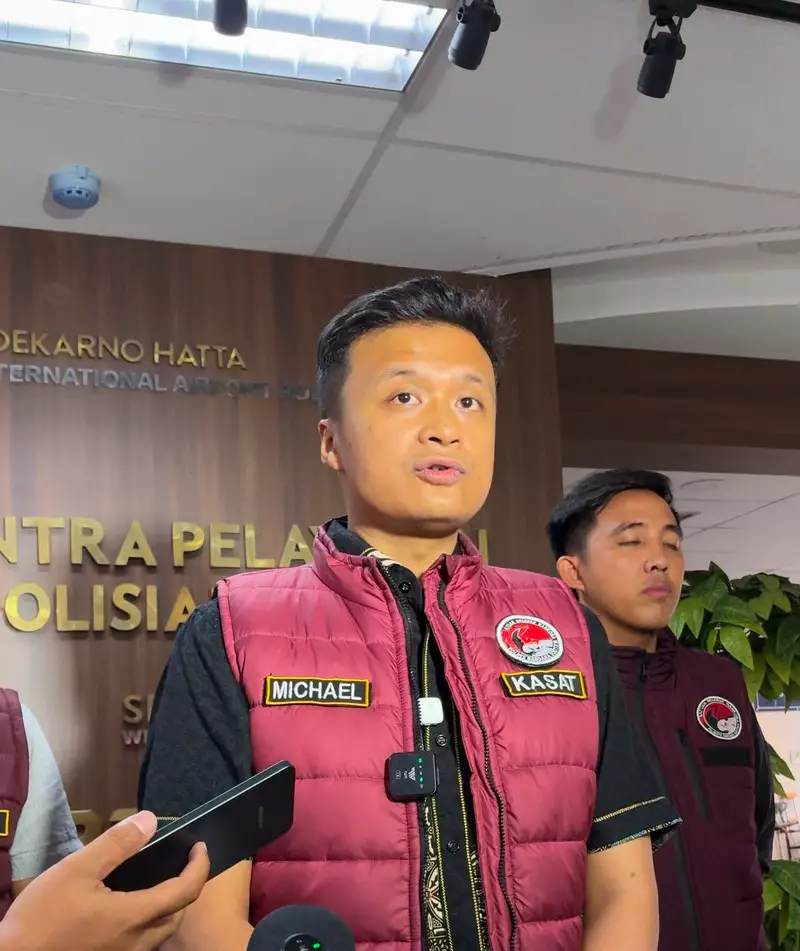 Kronologi Penangkapan Jule, Tes Urine Positif Narkoba Golongan II