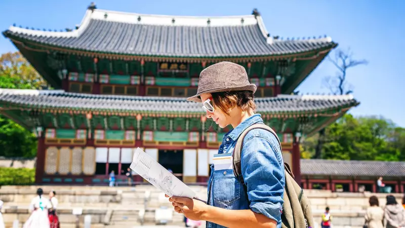 Kunjungan ke Korea Terus Tumbuh, KTO Perluas Jejaring dengan Industri Pariwisata