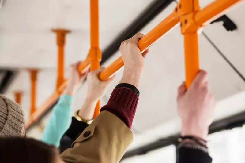 Langkah untuk Menghadapi Pelecehan di Transportasi Umum