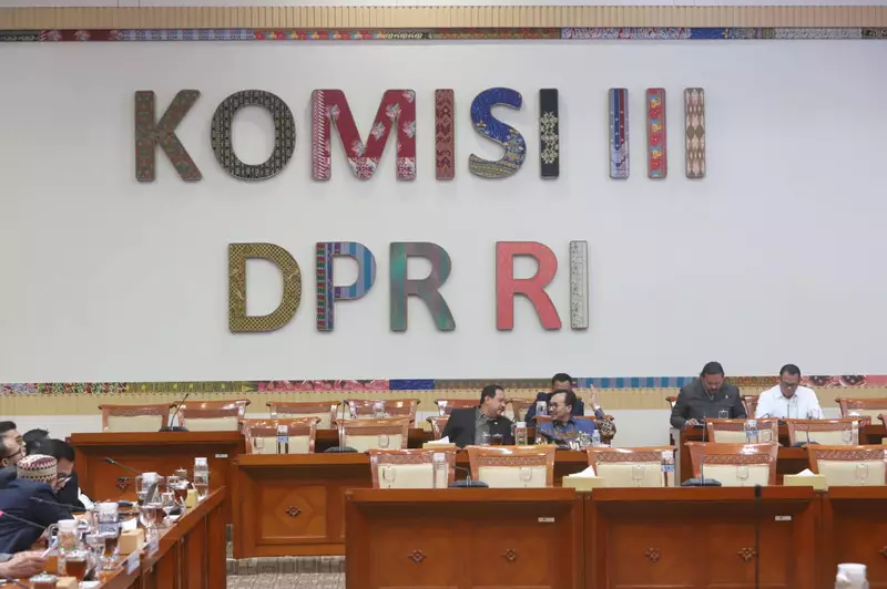 Legislator Soroti Kesiapan Penegak Hukum Pasca UU Reforma Agraria Disahkan