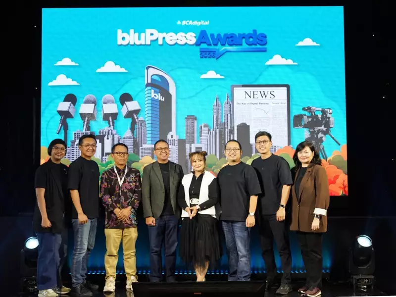 Lima Tahun BCA Digital, DPK Tumbuh 20 Persen Ditopang Gen Z dan Milenial