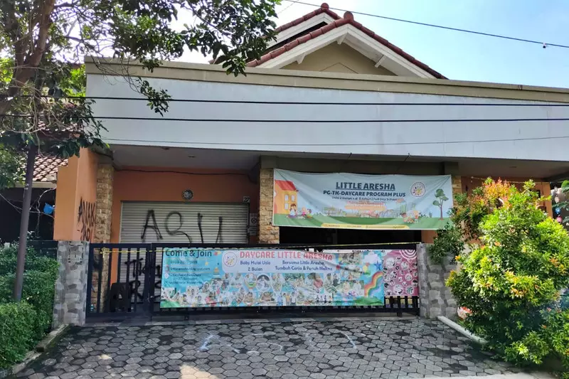 LPSK Selesai Hitung Restitusi 83 Korban Daycare Little Aresha