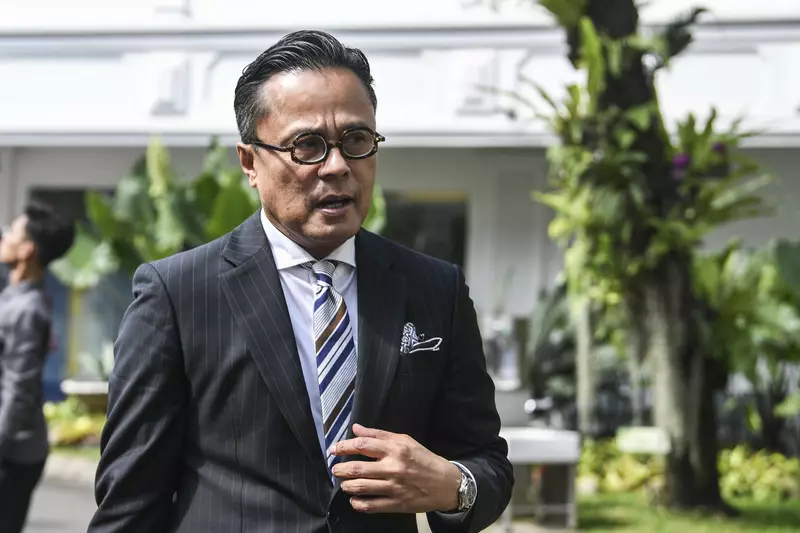 LRT City Bakal Dirombak, Danantara Siapkan Arsitek dan Model Bisnis Baru