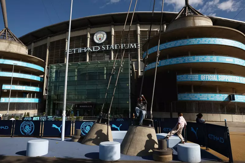 Manchester City Terbukti Bersalah atas Pelanggaran Finansial Premier League