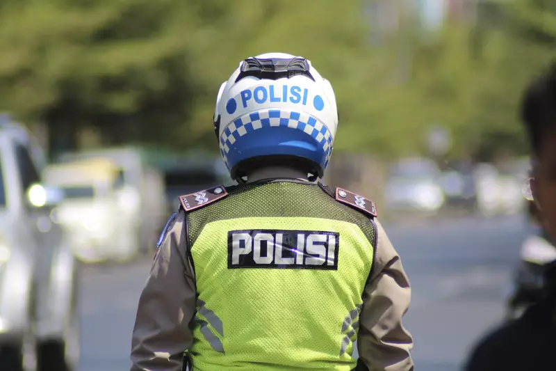 Marak Kebakaran Lahan, Polda DIY Kerahkan Bhabinkamtibmas untuk Patroli