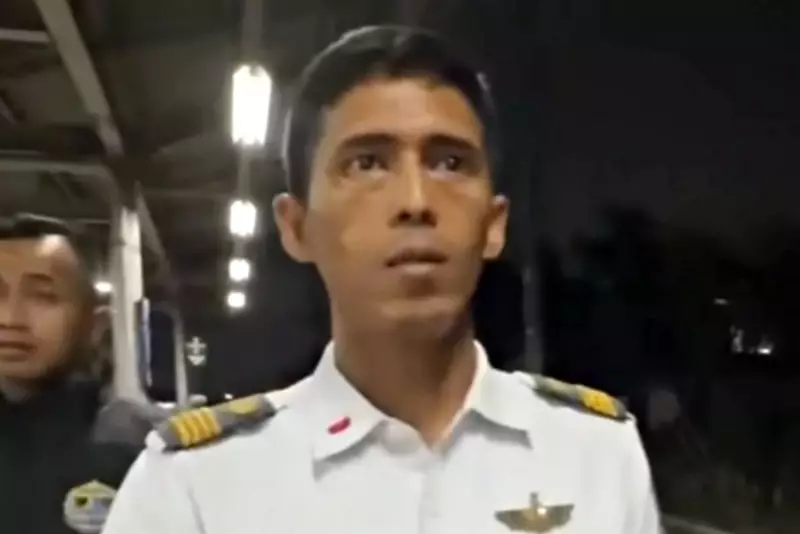 Masinis KA Argo Bromo Terancam 12 Tahun Penjara, Ini Pasal yang Disangkakan