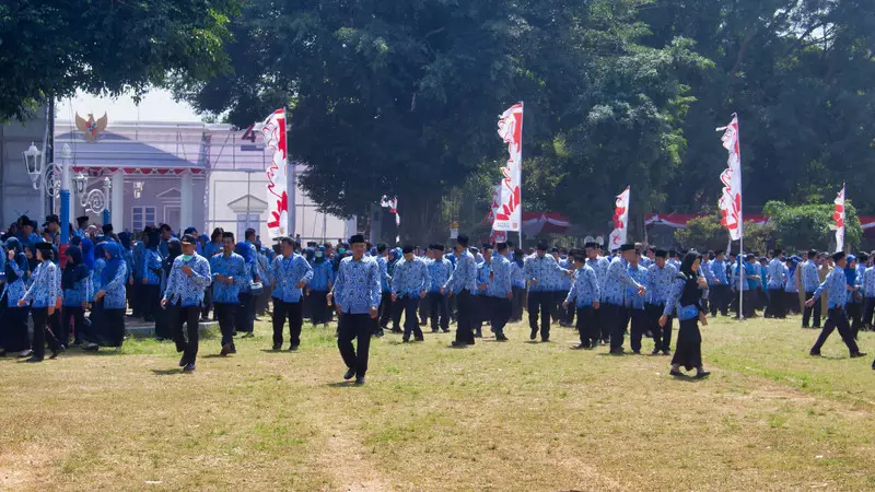Membongkar Silo Birokrasi: Ketika ASN Tak Lagi Terjebak di 'Kandang' Sendiri