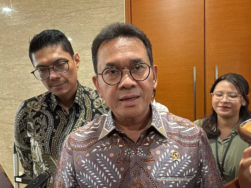 Mendag Ingatkan KAI, Wacana Impor KRL Bekas Jepang Perlu Rekomendasi Kementerian