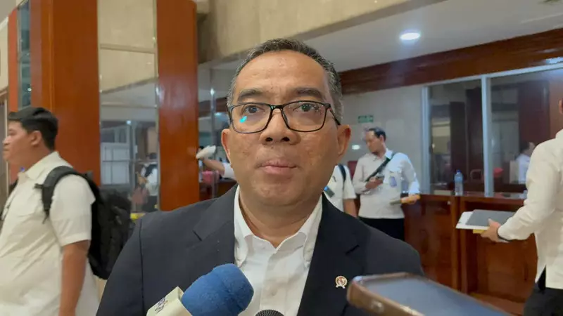 Mendikti soal Prabowo Mau Kuliah PTN Gratis: Sudah Kami Kalkulasi dan Hitung