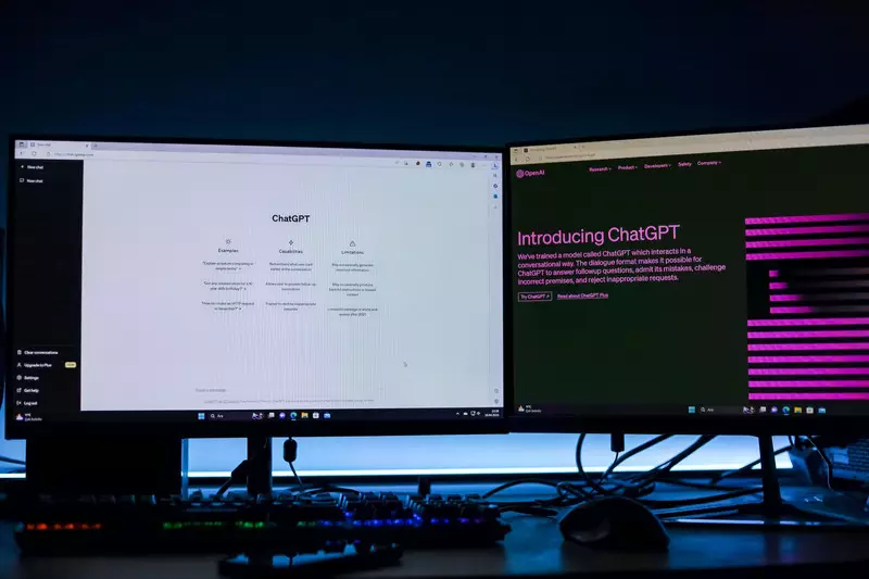 Mengapa AI Bikin Cemas? Cara Tetap Tenang di Tengah Gempuran Teknologi Modern