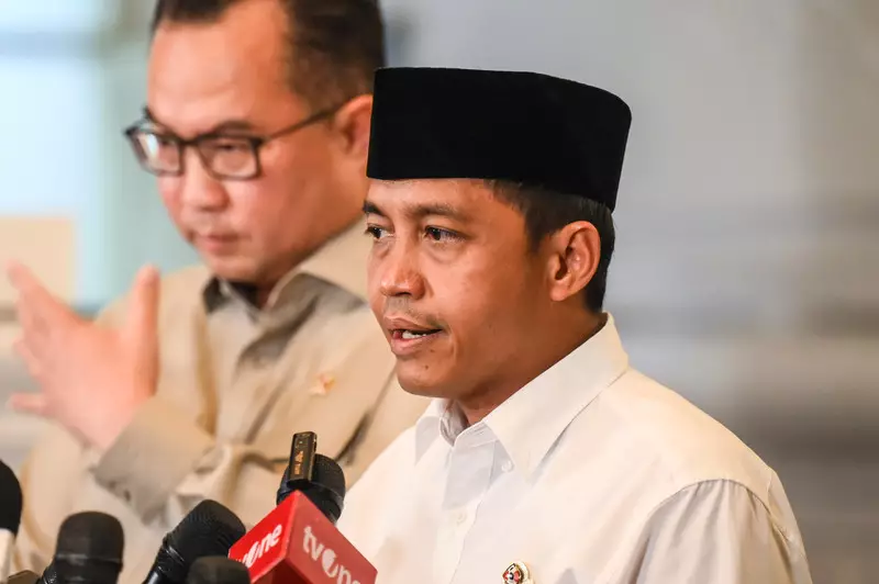 Menhut Pastikan BPGMN Tak Tumpang Tindih dengan Kemenhut