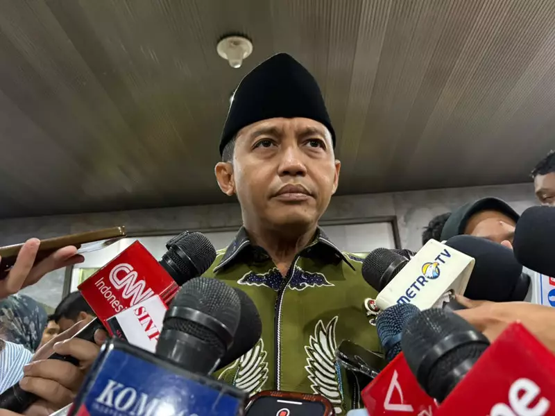 Menhut Ungkap Tren Titik Karhutla Selalu Naik Tiap Weekend: Jangan 'Main Api'