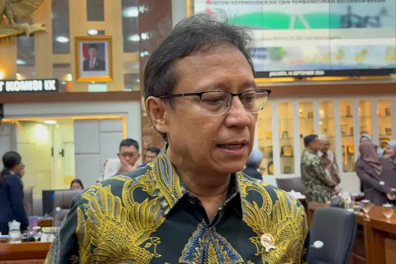 Menkes Sebut Presiden Minta Pelayanan BPJS Ditingkatkan, Siapkan Dana Rp 20 T