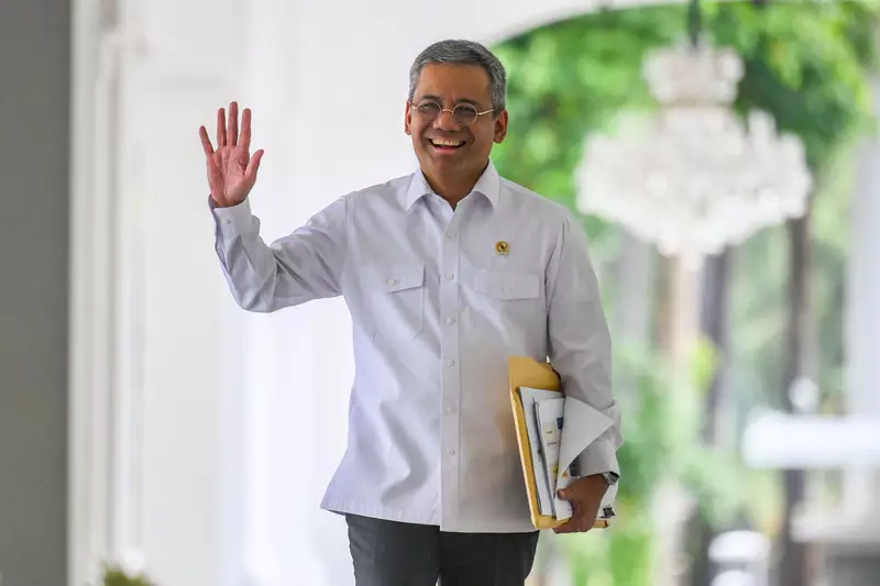 Menkeu Jamin Tak Akan Gagal Bayar Utang Kopdes Merah Putih: Anggarannya Ada