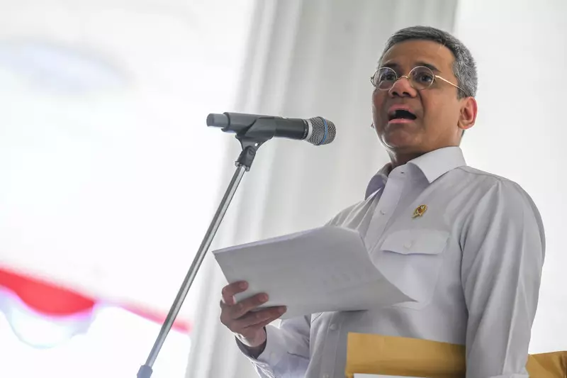 Menkeu Pastikan Penagihan ke Debitur BLBI Dilanjutkan Meski Utang Obligasi Lunas