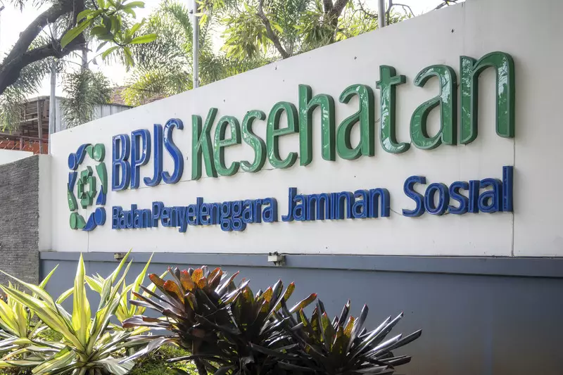 Menkeu Suahasil Cairkan Rp 20 T untuk BPJS Kesehatan, Bertahap Oktober-November