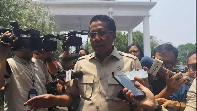 Menkum Lapor Prabowo: 14 Ribu Kasus Selesai lewat Mediasi, Negara Hemat Rp 1,2 T