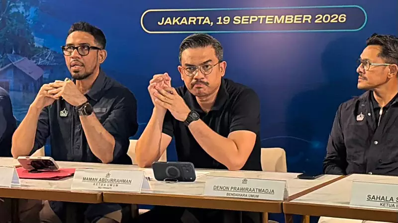 Menteri Maman Sebut Kewajiban Sertifikasi Halal Perlu Lihat Dulu Kondisi UMKM