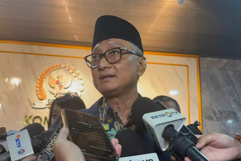Menteri PU Pastikan Tidak Ada Daerah yang Masih Terisolir Pasca Bencana di Aceh
