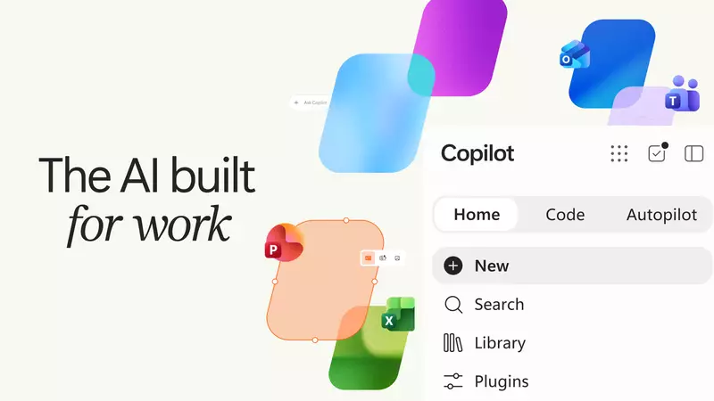 Microsoft Rombak Copilot: Chat, Cowork, dan Office Jadi Satu Aplikasi