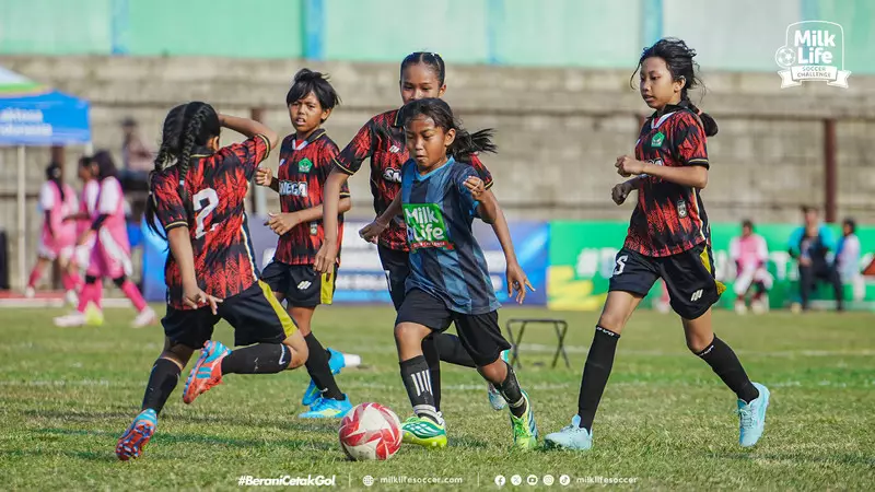 MLSC Gelar Seri Jaktim & Jogja, Mochi: Negara Kuat Punya Lingkungan seperti Ini