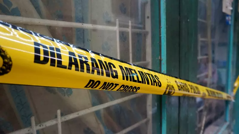 Motif Pembunuhan Fotografer Lampung Timur: Ingin Kuasai Harta Korban