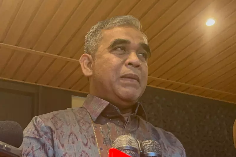 Muzani soal Pendidikan Gratis Usulan Prabowo: Sangat Mulia, Harus Hitung Biaya