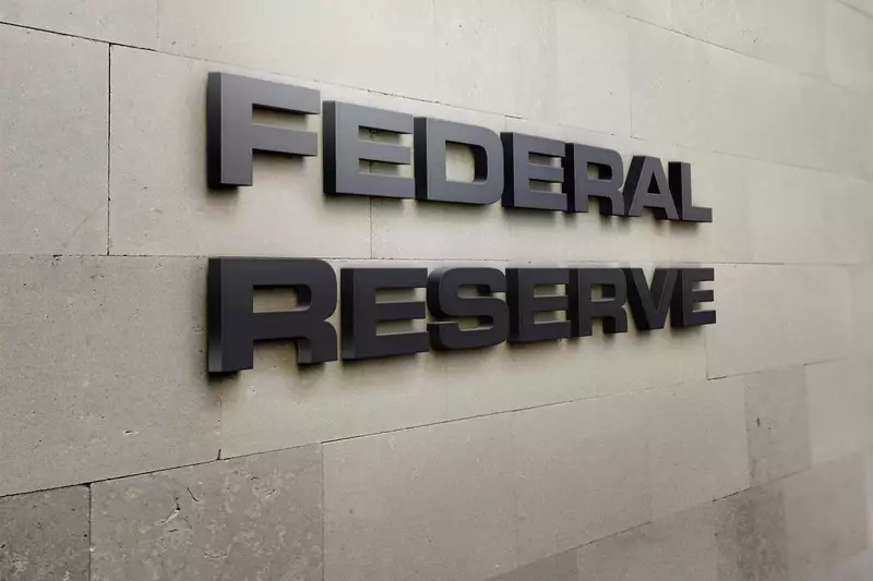 Naikkan Suku Bunga Usai 3 Tahun, The Fed Beri Sinyal Hawkish hingga Akhir Tahun