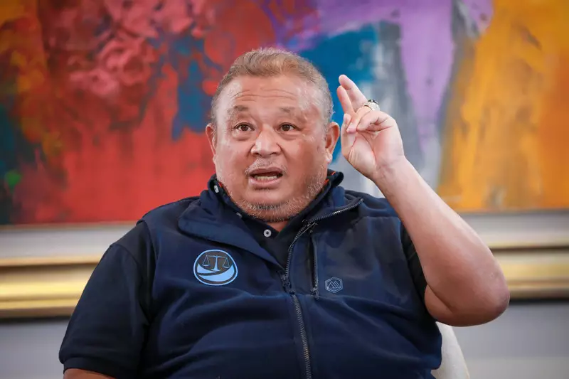 NasDem soal Usulan PT 7%: Sudah Sejak 2014, Murni dari Nurani