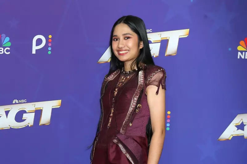 Nene Royal, Pemenang AGT dari Thailand, Jadi Opening Konser A7X di Singapura