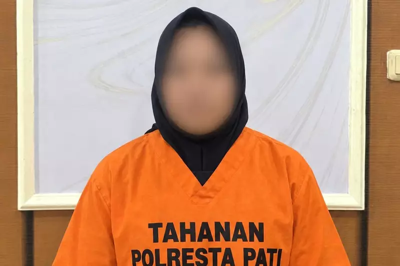 Nenek di Pati Bikin Drama Temukan Bayi yang Dibuang, Ternyata Dia Pelakunya