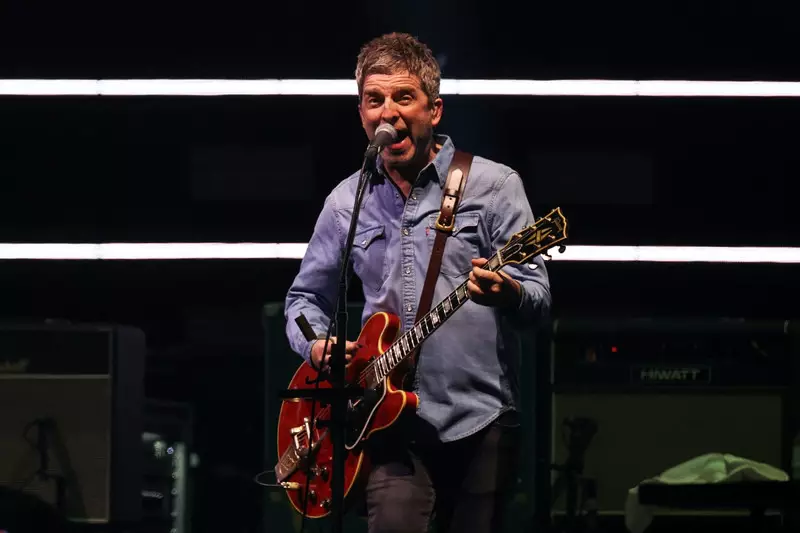 Oasis Resmi Umumkan Tur Dunia Live 27 dan Jadwal Konser Lengkap