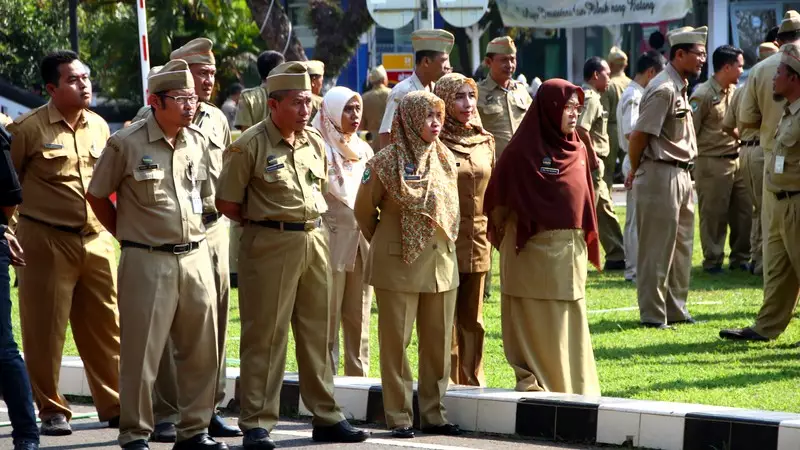 OJK Buka Suara soal Wacana Payroll ASN Dipindah dari BPD ke Himbara