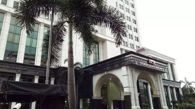 OJK Gandeng Kemendikdasmen, Masukkan Literasi Keuangan Digital ke Kurikulum