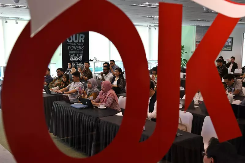 OJK Sebut Belum Ada Pengajuan Kepemilikan Saham BEI di Atas 5%