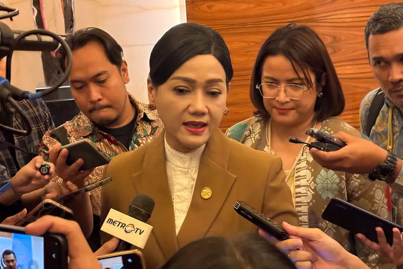 OJK Sebut RI Masuk Aging Population, Dorong Perencanaan Pensiun Sejak Dini
