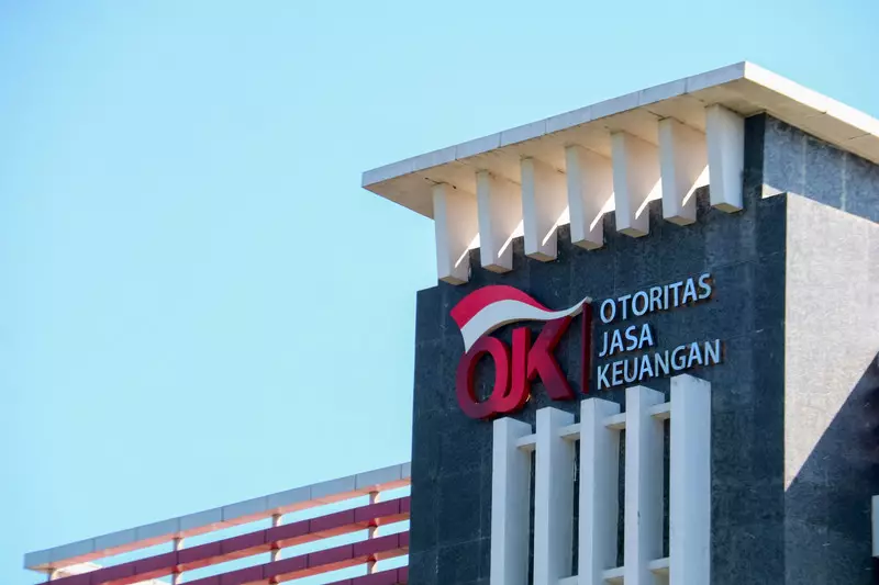 OJK Terbitkan Aturan Baru untuk Dukung Program 3 Juta Rumah