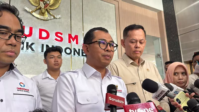 Ombudsman Ungkap Alasan Tak Hadiri Rapat di Komisi XIII Bahas Lapas Cibinong