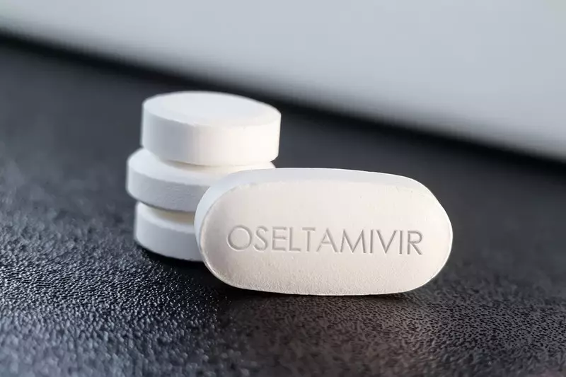 Oseltamivir Tak Boleh Sembarangan Diberikan untuk Influenza, Ini Penjelasan IDAI