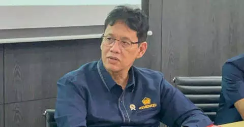 Pak Purbaya Aja Dicopot, Bukti Tidak Ada Pekerjaan yang Aman