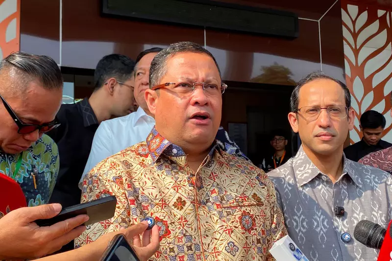 Pakar di RUU Perampasan Aset, Sebut Kerugian Bisnis Tak Selalu Berarti Pidana