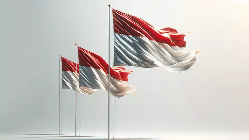 Pancasila, UUD 1945, NKRI, dan BTI Menuju Indonesia Emas 2045