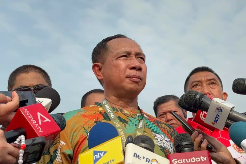 Panglima TNI Minta Perwira Muda Adaptif Hadapi Perubahan: Perang Makin Canggih