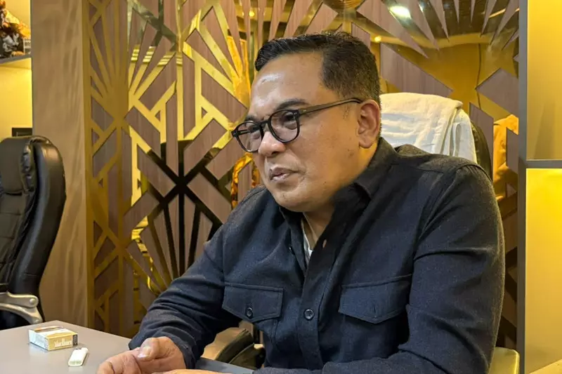 Panja: Perpres Lembaga Reforma Agraria Harus Terbit Setahun Usai RUU Disahkan