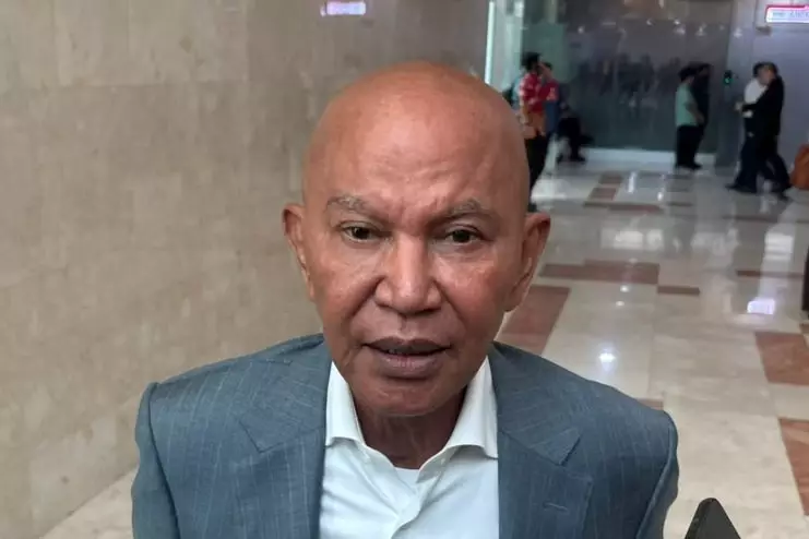 PDIP Ajukan PT 6%: Ideal dan Efektif