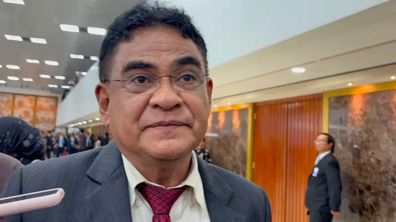 PDIP: Bupati Bolmut yang Kena OTT KPK Bukan Kader, Hanya Pernah Usung