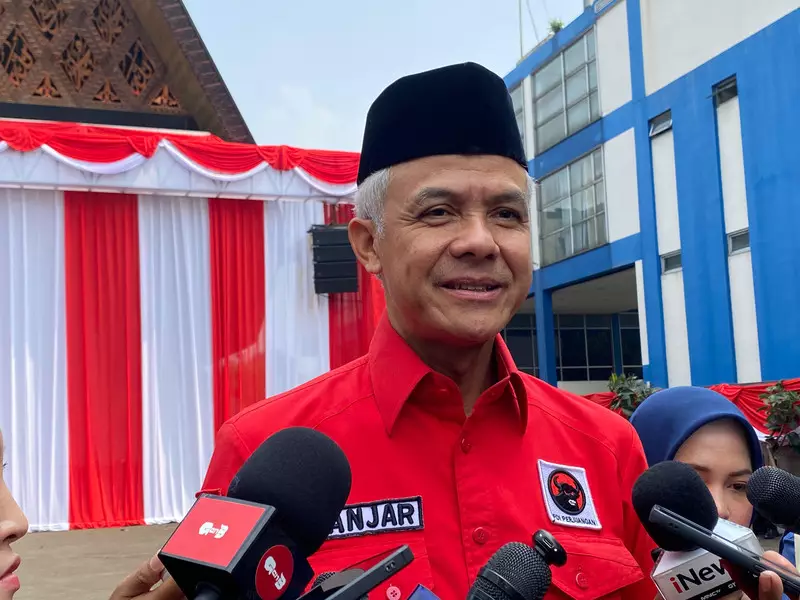 PDIP soal PAN Keberatan PT 5%: Bentuk Belum Ada Sepakat, Segera Bentuk Pansus